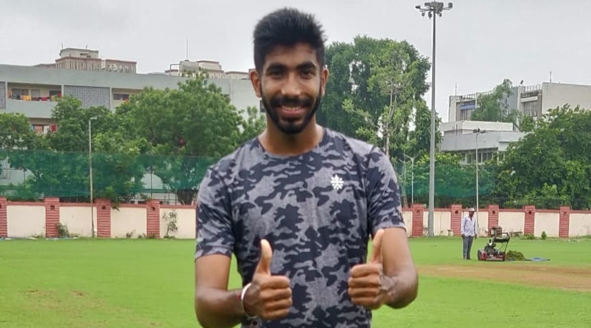 फैन ने पूछा क्या जसप्रीत बुमराह मुंबई इंडियंस छोड़ रहे हैं, फ्रेंचाइजी ने दिया ये जवाब फैन ने पूछा क्या जसप्रीत बुमराह मुंबई इंडियंस छोड़ रहे हैं, फ्रेंचाइजी ने दिया ये जवाब