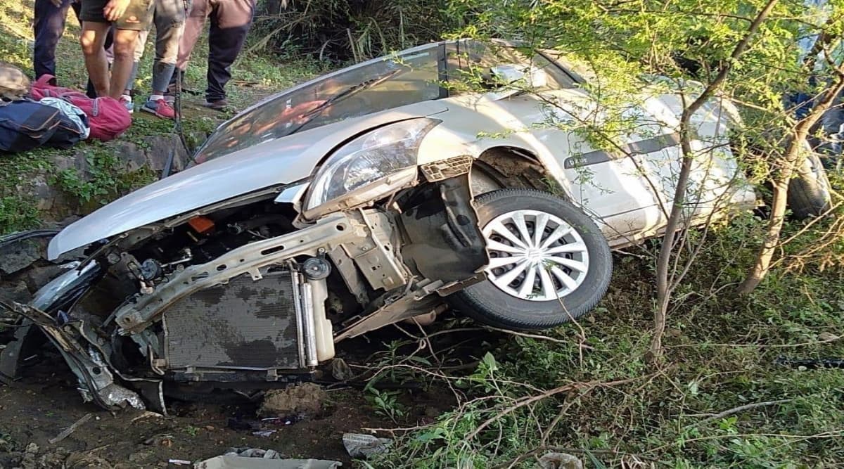 मध्यप्रदेश: सड़क हादसे में चार राष्ट्रीय हॉकी खिलाड़ियों की हुई मौत, 3 गंभीर रूप से घायल, सीएम कमलनाथ ने जताया शोक मध्यप्रदेश: सड़क हादसे में चार राष्ट्रीय हॉकी खिलाड़ियों की हुई मौत, 3 गंभीर रूप से घायल, सीएम कमलनाथ ने जताया शोक