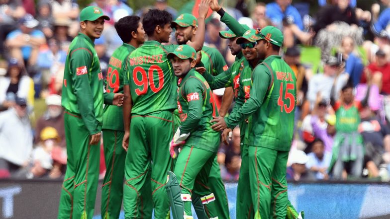 IND vs BAN T20 Series 2019: भारत के खिलाफ T20 सीरीज के लिए बांग्लादेश की टीम में इन बड़े खिलाड़ियों की हुई वापसी
