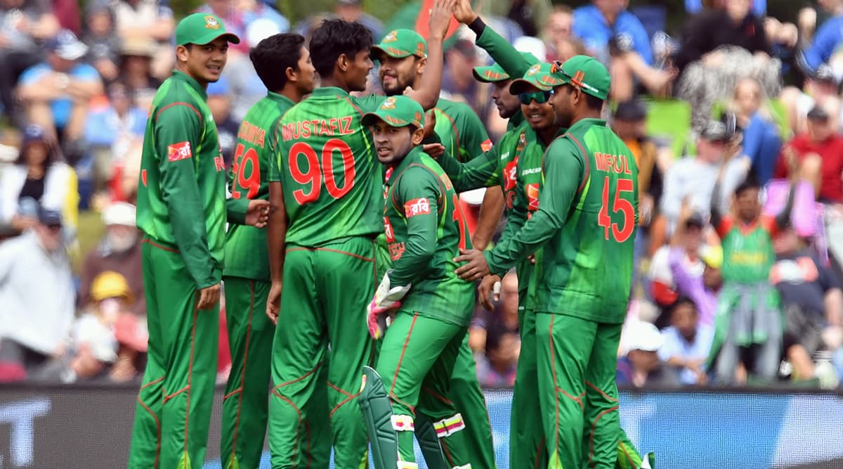 India vs Bangladesh Series 2019: भारत बनाम बांग्लादेश सीरीज पर छाए संकट के बादल, जानें वजह India vs Bangladesh Series 2019: भारत बनाम बांग्लादेश सीरीज पर छाए संकट के बादल, जानें वजह