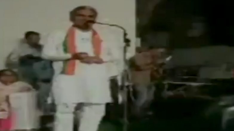 हरियाणा विधानसभा चुनाव 2019: फतेहाबाद से बीजेपी उम्मीदवार दुड़ाराम बिश्नोई बोले- जब आपका बेटा MLA बनेगा सब दिक्कतें खत्म कर देगा
