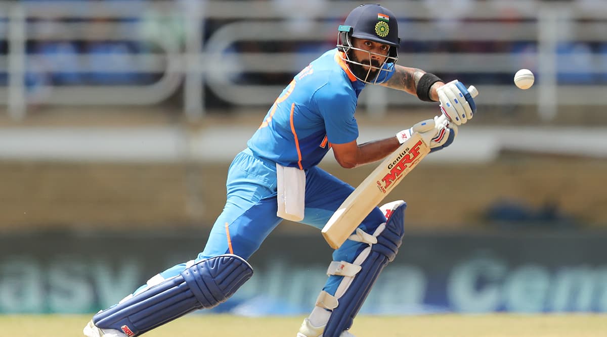 IND vs BAN T20 Series 2019: बांग्लादेश के खिलाफ T20 सीरीज में नहीं खेलेंगे कप्तान विराट कोहली, जानें वजह IND vs BAN T20 Series 2019: बांग्लादेश के खिलाफ T20 सीरीज में नहीं खेलेंगे कप्तान विराट कोहली, जानें वजह