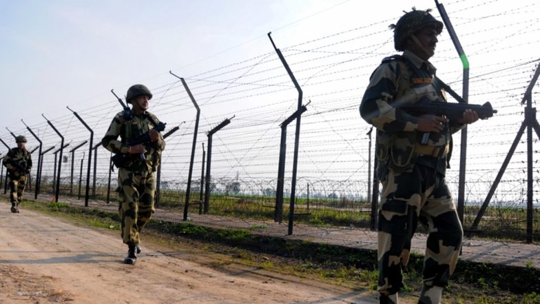 बांग्लादेशी सेना ने बॉर्डर पर की फायरिंग, BSF का एक जवान शहीद, एक घायल