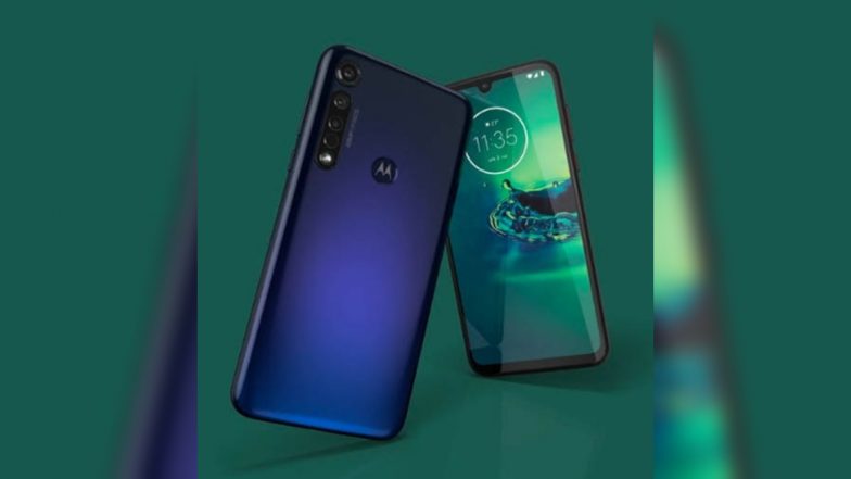 Motorola E7  launched: मोटो ई7  भारत में लॉन्च, कीमत  9,499 रुपये