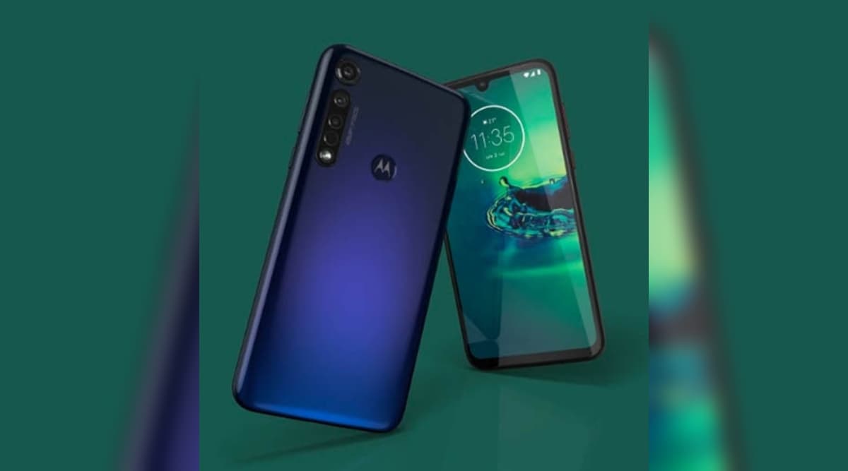 Motorola G8 Plus ट्रिपल कैमरा के साथ लॉन्च, जानें कीमत और खास फीचर्स Motorola G8 Plus ट्रिपल कैमरा के साथ लॉन्च, जानें कीमत और खास फीचर्स