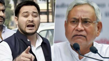 Bihar Elections 2020: तेजस्वी यादव की चाल में उलझा JDU, सूबे की 77 सीटों पर होगा सीधा मुकाबला