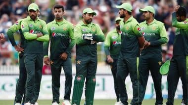 PAK vs ZIM 2nd T20 Match 2020: पाकिस्तान ने जिम्बाब्वे को दुसरे T20 मुकाबले में 8 विकेट से रौंदा