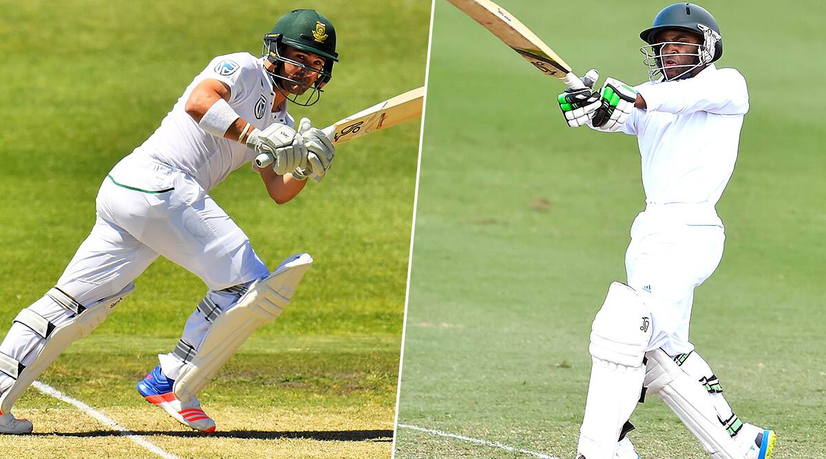 IND vs SA 1st Test Match 2019: तीसरे दिन का खेल हुआ समाप्त, दक्षिण अफ्रीका 385/8 IND vs SA 1st Test Match 2019: तीसरे दिन का खेल हुआ समाप्त, दक्षिण अफ्रीका 385/8