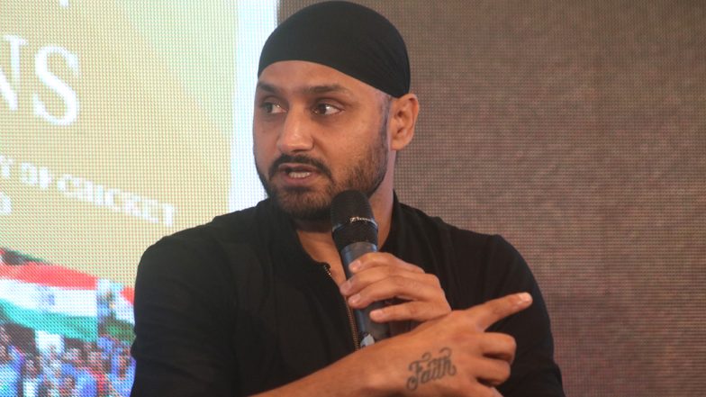 COVID-19 के इलाज के दौरान हॉस्पिटल द्वारा वसूले जा रहे लाखों के बिल पर हरभजन सिंह ने कसा तंज, कहा- कोरोना की दावा न होते हुए भी मरीजों का बिल लाखों में आना...