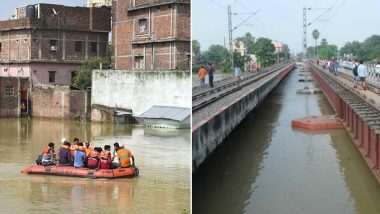 Bihar Flood: बिहार के 15 जिलों की 20 लाख से ज्यादा की आबादी बाढ़ से प्रभावित, 7 की मौत