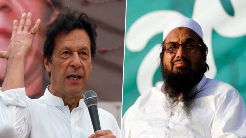 आतंकियों पर नरमी PAK को पड़ेगी भारी, मंडरा रहा है ब्लैक लिस्ट होने का खतरा, पाई-पाई के लिए हो सकते है मोहताज आतंकियों पर नरमी PAK को पड़ेगी भारी, मंडरा रहा है ब्लैक लिस्ट होने का खतरा, पाई-पाई के लिए हो सकते है मोहताज