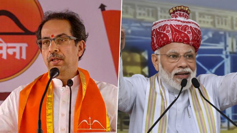 विधानसभा चुनाव 2019: पीएम मोदी हरियाणा से ज्यादा महाराष्ट्र में करेंगे रैली, क्या शिवसेना से सतर्क रहने की है रणनीति?