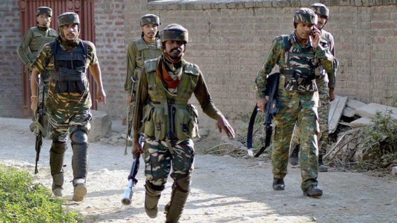 जम्मू कश्मीर: पुलवामा में आतंकियों ने छत्तीसगढ़ के मजदूर की गोली मारकर हत्या की