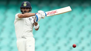 IND vs SA 2nd Test Match 2019: मयंक अग्रवाल का शानदार शतक, भारत ने पहले दिन बनाए  273/3