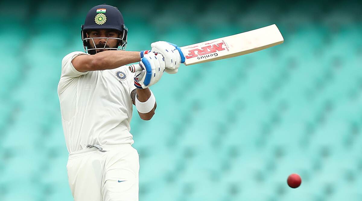 IND vs SA 2nd Test Match 2019: मयंक अग्रवाल का शानदार शतक, भारत ने पहले दिन बनाए 273/3 IND vs SA 2nd Test Match 2019: मयंक अग्रवाल का शानदार शतक, भारत ने पहले दिन बनाए 273/3