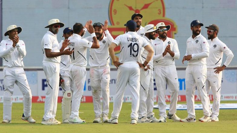 IND vs NZ Test Series 2020: टेस्ट सीरीज के लिए टीम इंडिया का हुआ ऐलान, नवदीप सैनी को मिला मौका, देखें लिस्ट