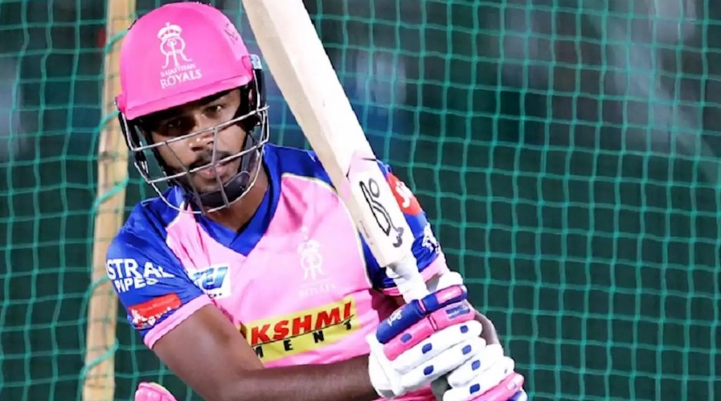 अगर संजू सैमसन ये गलती नहीं करते तो शायद राजस्थान मैच जीत जाता