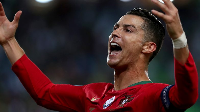 Cristiano Ronaldo Recovers From Coronavirus: कोरोना वायरस को मात देने में कामयाब हुए क्रिस्टियानो रोनाल्डो