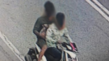 दिल्ली: पीएम नरेंद्र मोदी की भतीजी दमयंती बेन का पर्स छीनने वाले दो लुटेरे गिरफ्तार, पुलिस ने बरामद किया सारा सामान