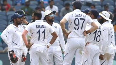 IND vs SA 2nd Test Match 2019: साल 2013 से टीम इंडिया को घर में हराना विपक्षी टीम को हुआ मुश्किल, देखें क्या है आकड़ा