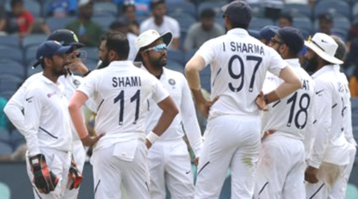 IND vs SA 2nd Test Match 2019: साल 2013 से टीम इंडिया को घर में हराना विपक्षी टीम को हुआ मुश्किल, देखें क्या है आकड़ा IND vs SA 2nd Test Match 2019: साल 2013 से टीम इंडिया को घर में हराना विपक्षी टीम को हुआ मुश्किल, देखें क्या है आकड़ा
