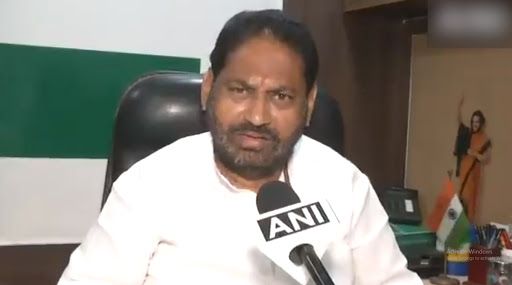 हरियाणा विधानसभा चुनाव 2019: सीएम खट्टर के सोनिया गांधी वाले बयान पर कांग्रेस नेता नितिन राउत ने किया पलटवार