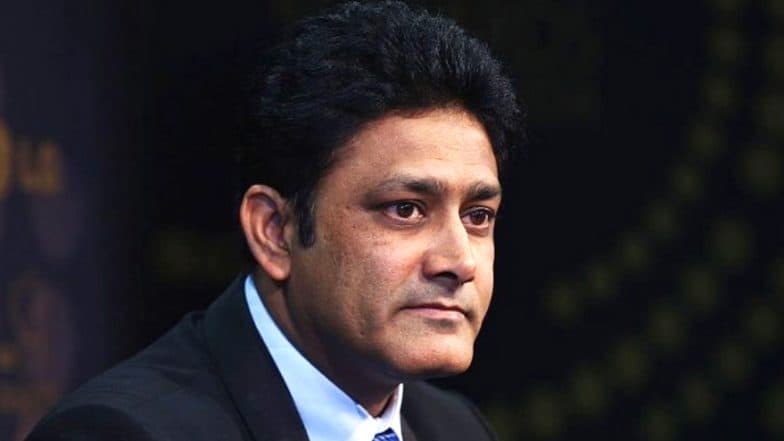 देश के पूर्व कप्तान और कोच अनिल कुंबले के जन्मदिन पर क्रिकेट जगत ने इस खास अंदाज में दी बधाई देश के पूर्व कप्तान और कोच अनिल कुंबले के जन्मदिन पर क्रिकेट जगत ने इस खास अंदाज में दी बधाई