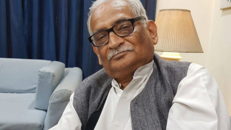 अयोध्या केस: राजीव धवन के खिलाफ बार काउंसिल पहुंची हिंदू महासभा, नक्शा फाड़ने पर दर्ज कराई शिकायत
