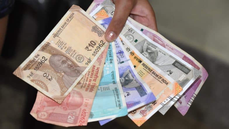 7th Pay Commission: झारखंड में सरकारी कर्मचारियों की बल्ले-बल्ले, दिवाली पर मिलेगा इतना बोनस 7th Pay Commission: झारखंड में सरकारी कर्मचारियों की बल्ले-बल्ले, दिवाली पर मिलेगा इतना बोनस