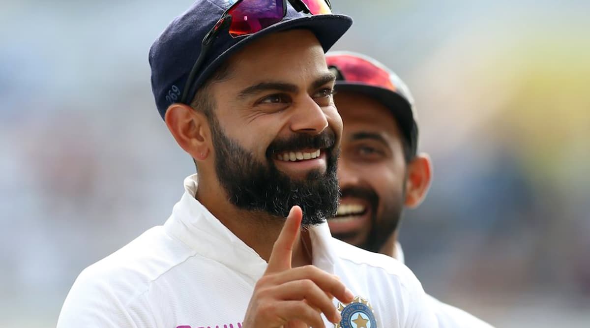 IND vs SA 3rd Test Match 2019: टीम इंडिया की शानदार गेंदबाजी, दक्षिण अफ्रीका पहली पारी में 162 रनों पर हुई ऑल आउट IND vs SA 3rd Test Match 2019: टीम इंडिया की शानदार गेंदबाजी, दक्षिण अफ्रीका पहली पारी में 162 रनों पर हुई ऑल आउट