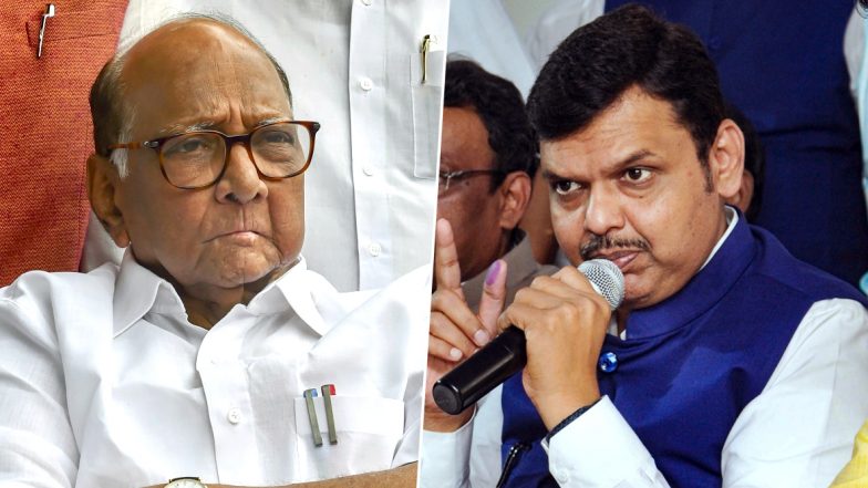 Maharashtra Election Exit Poll Results 2019 Live Updates: महाराष्ट्र में बीजेपी-शिवसेना को मिल सकता है बहुमत, कांग्रेस एनसीपी को लग सकता है झटका