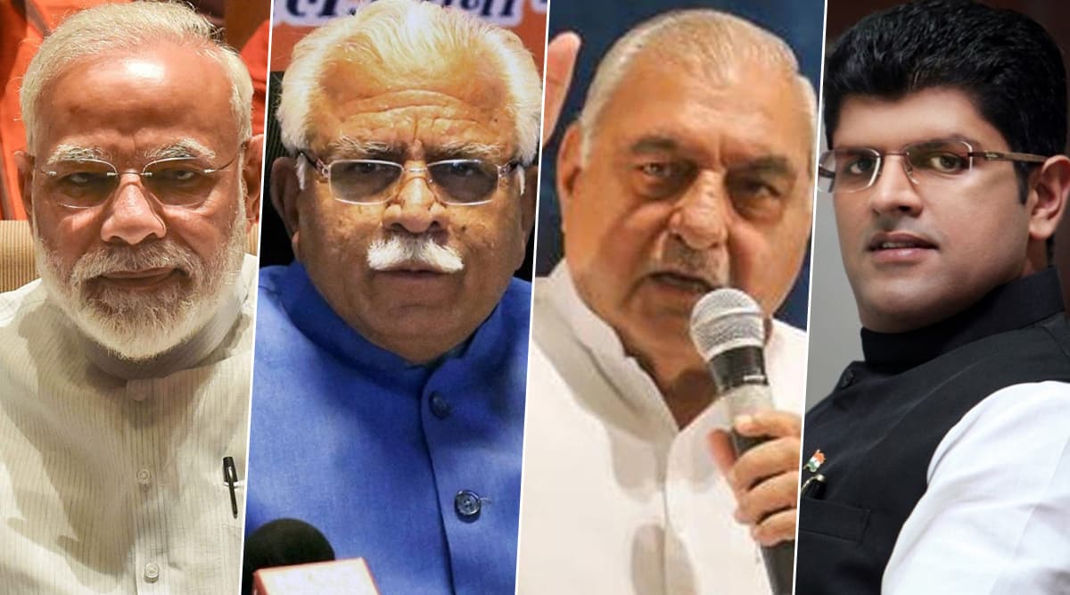 Maharashtra & Haryana Assembly Elections 2019 News18 Exit Poll Live Streaming: यहां देखें News18 का एग्जिट पोल लाइव Maharashtra & Haryana Assembly Elections 2019 News18 Exit Poll Live Streaming: यहां देखें News18 का एग्जिट पोल लाइव