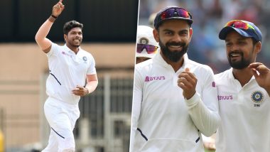 India vs South Africa 3rd Test Match 2019 Day-4 Live Score Updates: सचिन तेंदुलकर ने टीम इंडिया को दी बधाई