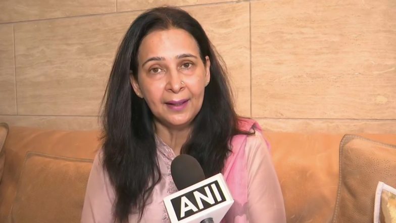 कांग्रेस को बड़ा झटका, नवजोत सिंह सिद्धू की पत्नी नवजोत कौर ने छोड़ी पार्टी, क्या पूर्व मंत्री भी छोड़ेंगे साथ?