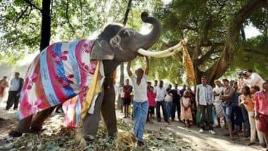 बिहार में इस साल नवंबर में लगेगा सोनपुर मेला, होंगे आधुनिक सुविधा वाले 'स्विस कॉटेज', ऑनलाइन बुकिंग शुरू