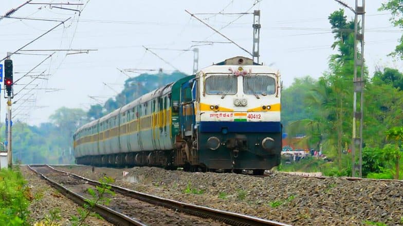 Diwali-Chhath Special Trains 2019: рдпреВрдкреА-рдмрд┐рд╣рд╛рд░ рдХреЗ рд▓рд┐рдП рд░реЗрд▓рд╡реЗ рдЪрд▓рд╛рдПрдЧрд╛ рдХрдИ рд╕реНрдкреЗрд╢рд▓ рдЯреНрд░реЗрди, рдпрд╣рд╛рдВ рдкрдврд╝реЗрдВ рдкреВрд░реА рд╕реВрдЪреА