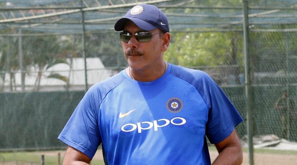 दक्षिण अफ्रीका के खिलाफ जीत के बाद रवि शास्त्री ने कहा- हर खिलाड़ी ने इस सीरीज में अपना योगदान दिया दक्षिण अफ्रीका के खिलाफ जीत के बाद रवि शास्त्री ने कहा- हर खिलाड़ी ने इस सीरीज में अपना योगदान दिया