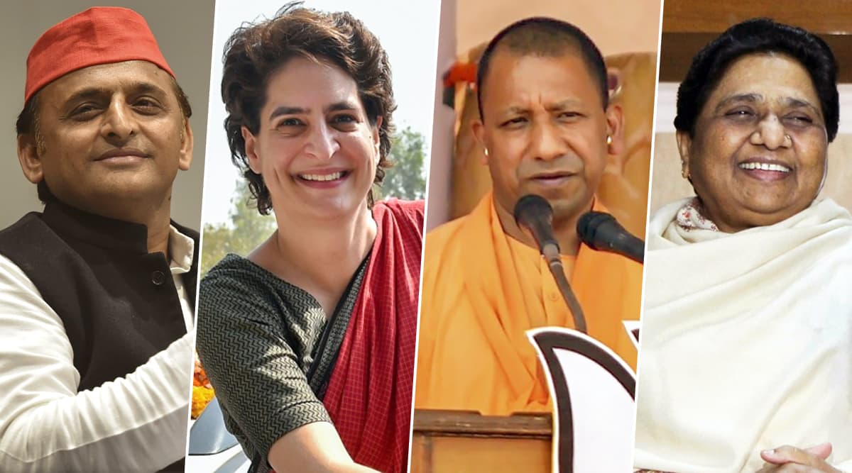 यूपी विधानसभा उपचुनाव नतीजे 2019: बीजेपी को कड़ी टक्कर दे रहे हैं एसपी, कांग्रेस और बीएसपी यूपी विधानसभा उपचुनाव नतीजे 2019: बीजेपी को कड़ी टक्कर दे रहे हैं एसपी, कांग्रेस और बीएसपी