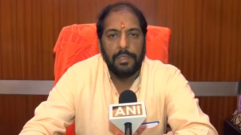 हरियाणा में सरकार बनाने के और करीब पहुंची बीजेपी, विधायक गोपाल कांडा ने दिया समर्थन