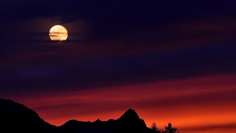 Rabi Ul Awal 2019 Moon Sighting Live Updates: भारत, पाकिस्तान और श्रीलंका समेत भारतीय उपमहाद्वीप में 29 अक्टूबर को दिख सकता हैं चांद
