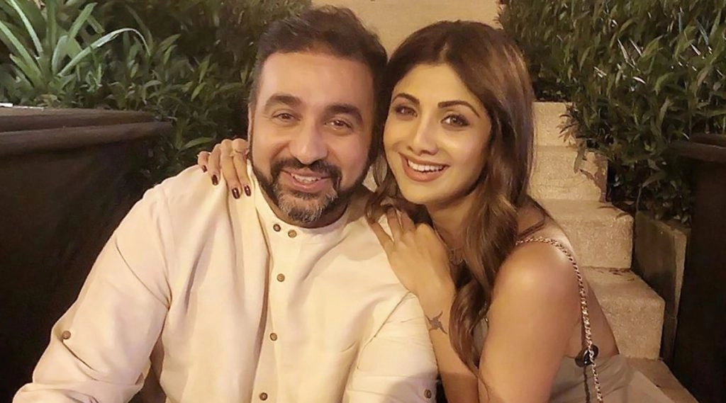 शिल्पा शेट्टी और उनके पति राज कुंद्रा ने Sherlyn Chopra को मानहानि का नोटिस भेजा