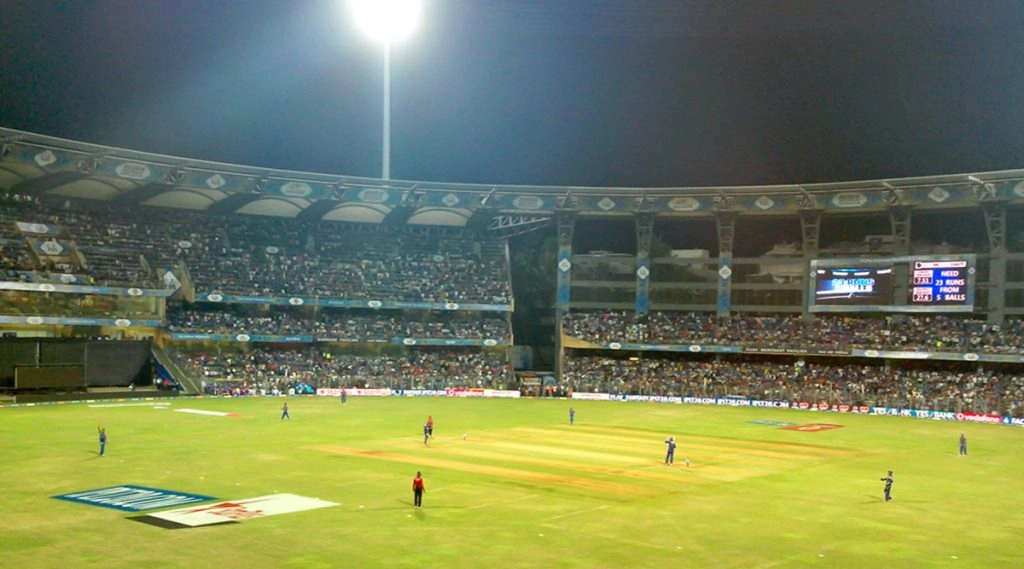 भोपाल में भारत-पाक मैच का मजा ले सकेंगे 'ड्राइव इन सिनेमा' में