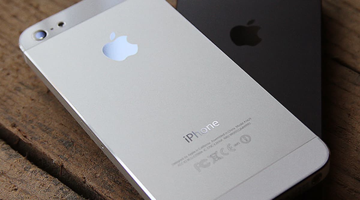 iPhone यूजर्स को Apple ने दी चेतावनी, कहा- 3 नवंबर के बाद इन डिवाइस में नहीं चलेगा इंटरनेट iPhone यूजर्स को Apple ने दी चेतावनी, कहा- 3 नवंबर के बाद इन डिवाइस में नहीं चलेगा इंटरनेट