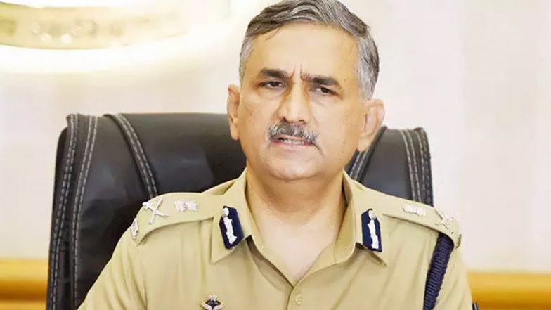 महाराष्ट्र के पूर्व डीजीपी दत्ता पडसलगीकर बने नए डिप्टी NSA
