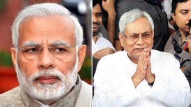 IANS C-Voter Bihar Opinion Poll Survey: बिहार में लोगों की पसंद हैं प्रधानमंत्री मोदी, नीतीश कुमार का प्रभाव कम