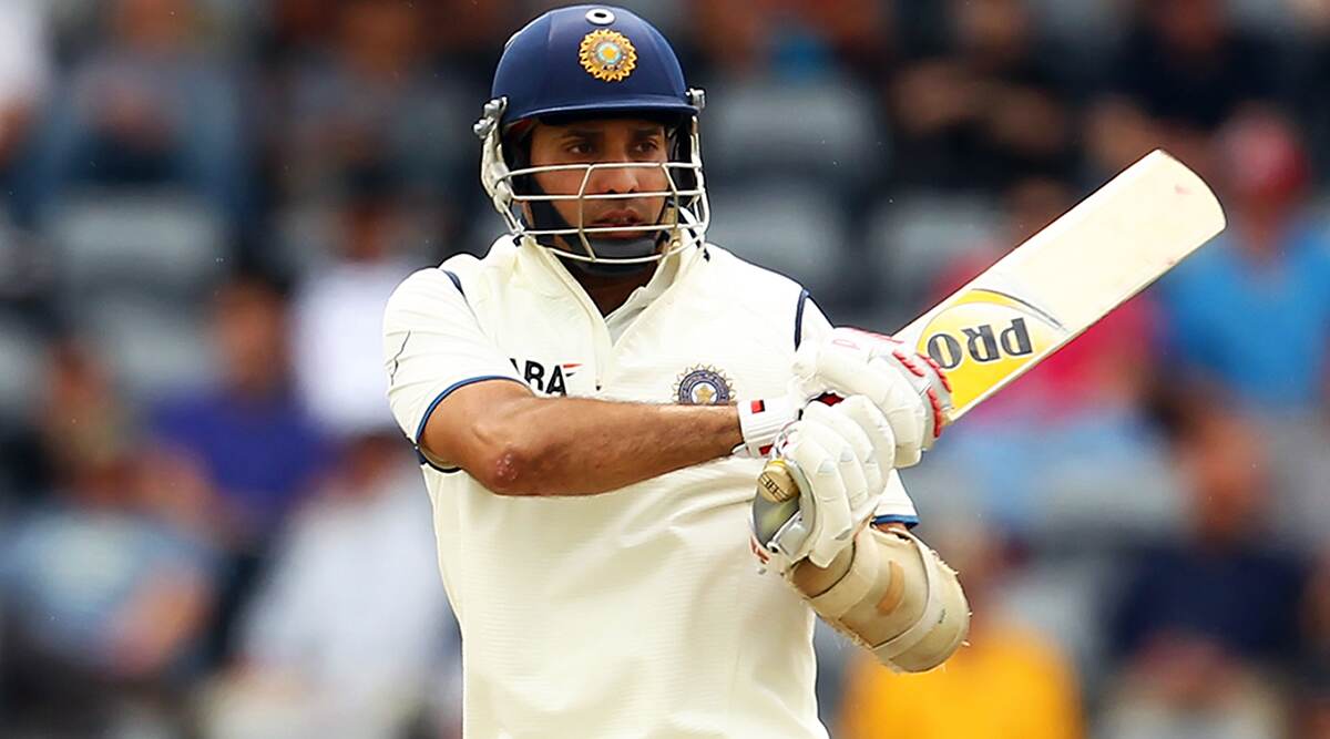 VVS Laxman's Coach Ashok Singh No More: वीवीएस लक्ष्मण के कोच अशोक सिंह का निधन