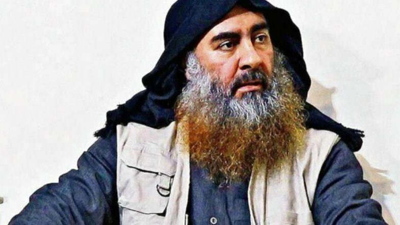 ISIS ने खूंखार आतंकी अबू बकर अल-बगदादी की मौत पुष्टि की, अबू इब्राहिम अल-हाशिमी अल-कुरैशी को बनाया नया सरगना