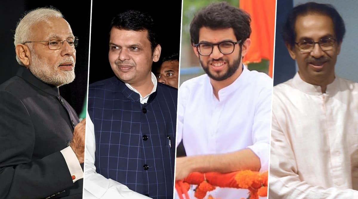 महाराष्ट्र विधानसभा चुनाव 2019: अगर इतनी सीट मिली तो शिवसेना छोड़ सकती है बीजेपी का साथ, सीएम बनाने की करेगी कोशिश महाराष्ट्र विधानसभा चुनाव 2019: अगर इतनी सीट मिली तो शिवसेना छोड़ सकती है बीजेपी का साथ, सीएम बनाने की करेगी कोशिश