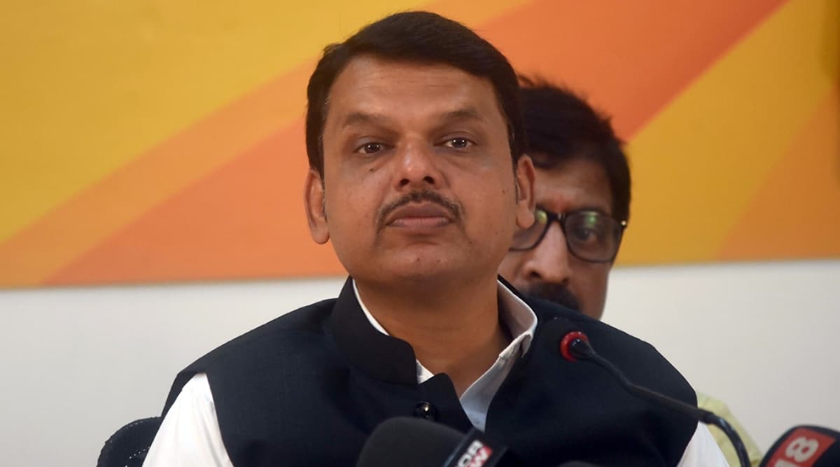 सपना टूटा, कुर्सी छूटी: महाराष्ट्र में 80 घंटे भी नहीं चल पाई बीजेपी की सरकार, देवेंद्र फडणवीस बने सबसे कम समय के CM सपना टूटा, कुर्सी छूटी: महाराष्ट्र में 80 घंटे भी नहीं चल पाई बीजेपी की सरकार, देवेंद्र फडणवीस बने सबसे कम समय के CM