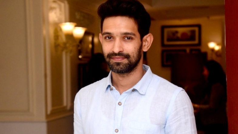 दीपिका पादुकोण और मेघना गुलजार के साथ काम करना मेरी फेहरिस्त में शामिल था: विक्रांत मैसी